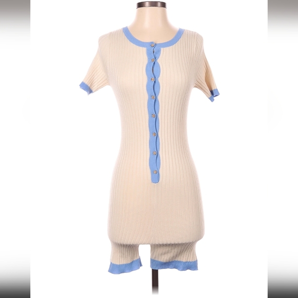 Intimately by Free People Onesie romper XS - Picture 1 of 5